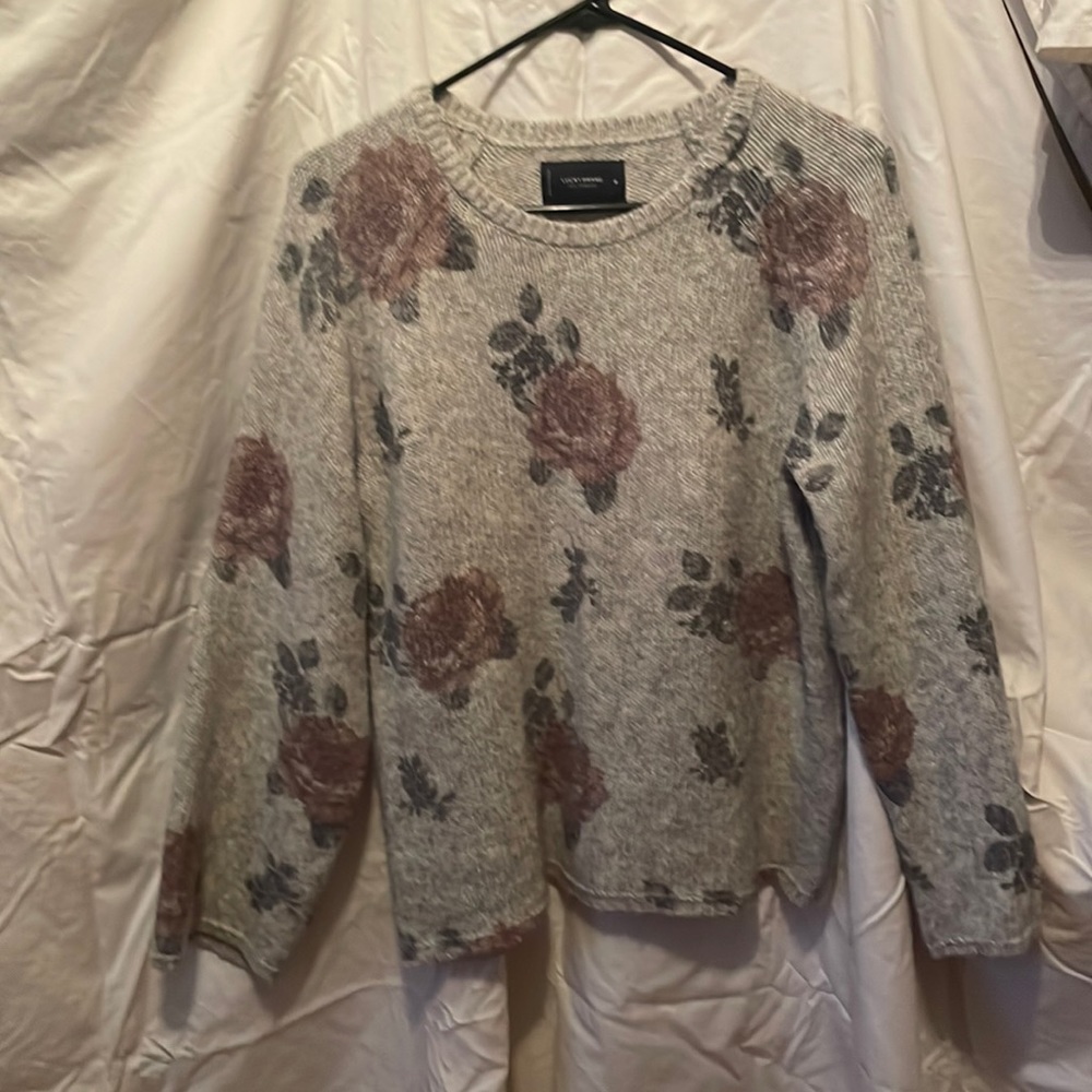 Lucky Brand Sweater